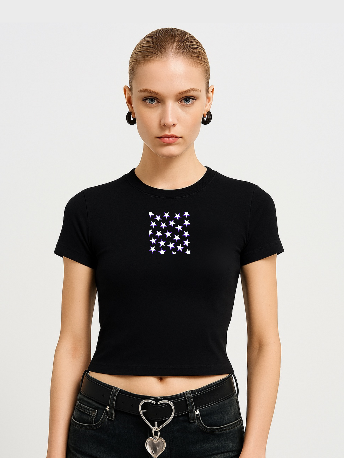 Baby Tee Stardust