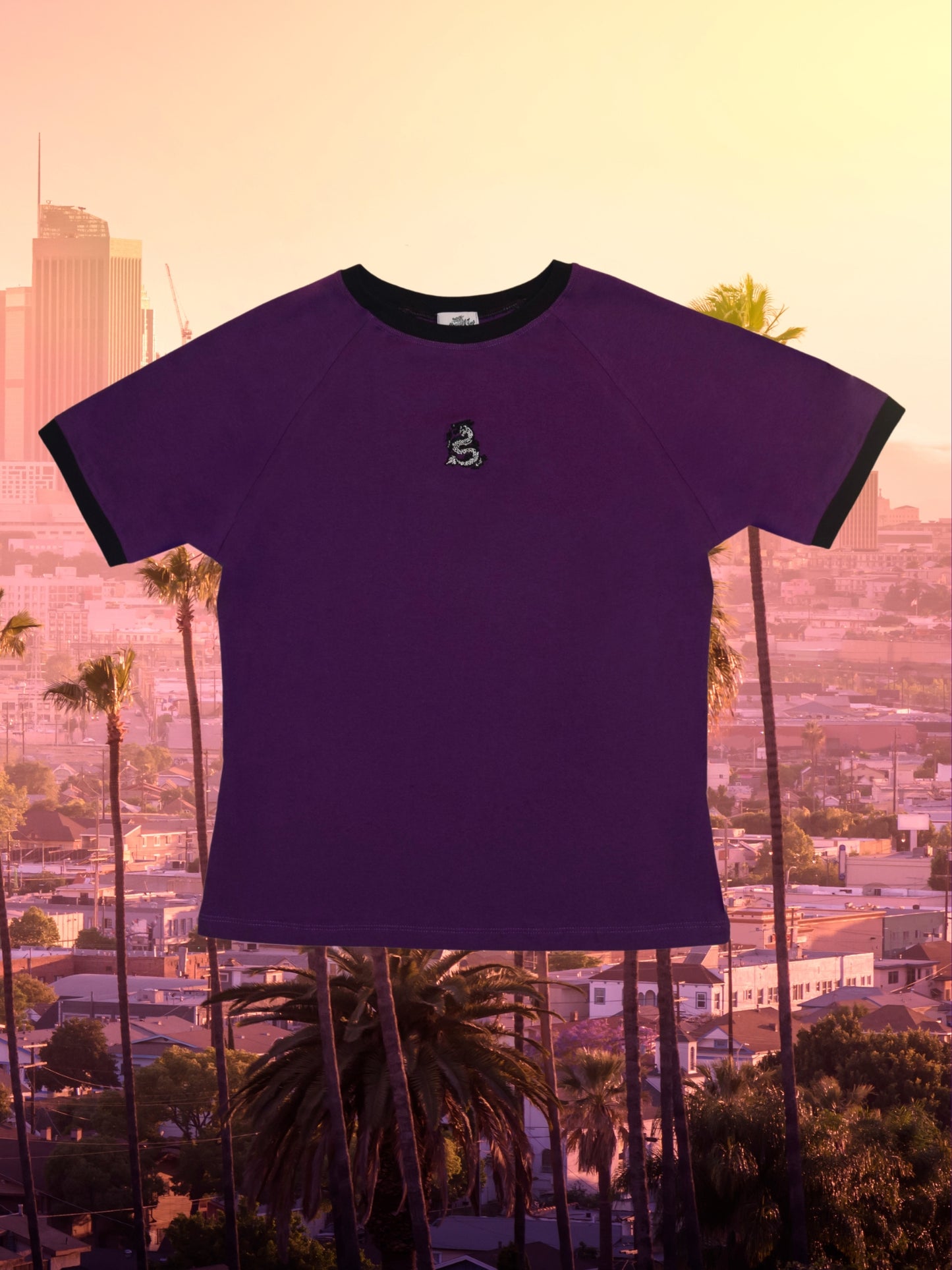 Camiseta DKLZT