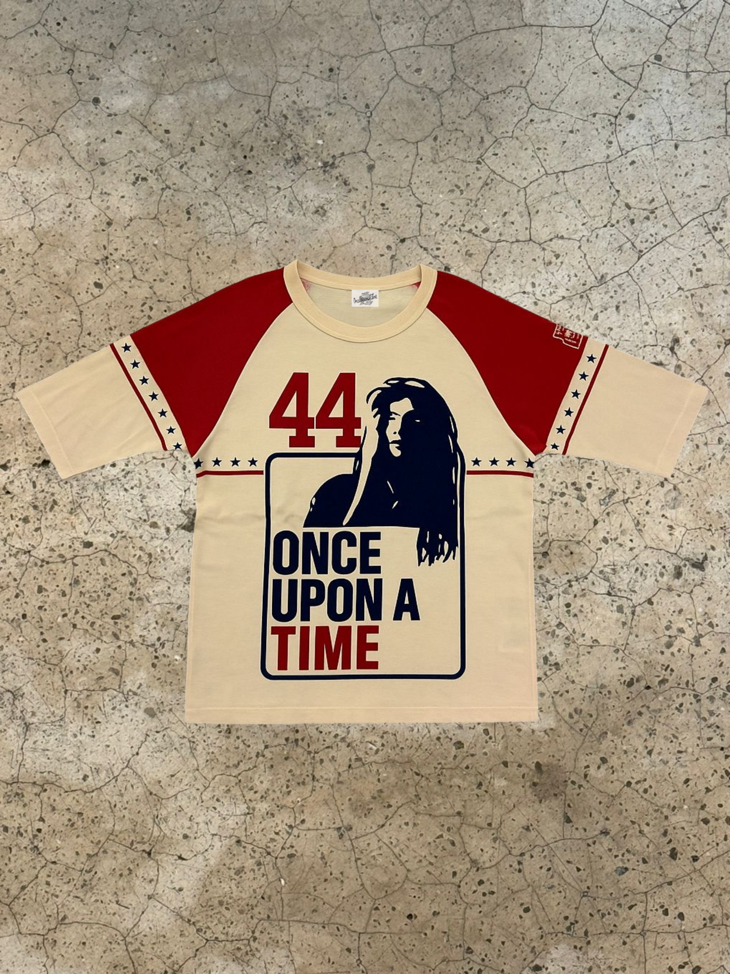 Camiseta Once Upon A Time