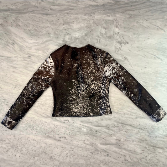 jaqueta feminina estilosa