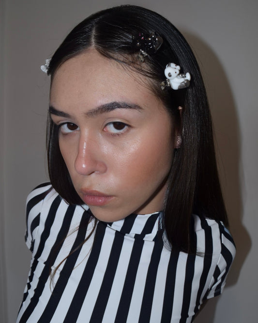 Heirs of Kunashir Milk