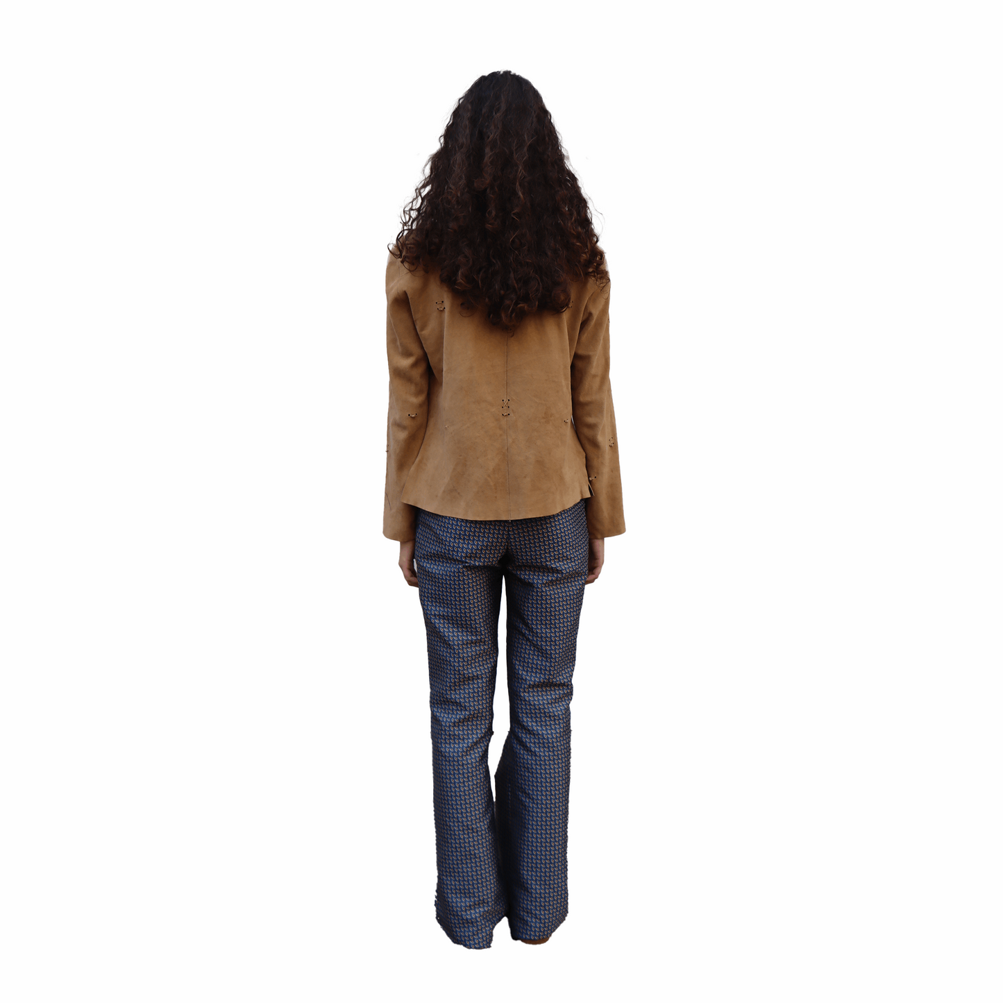 Magic Tailored Trousers