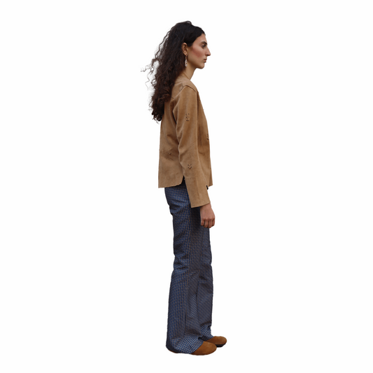 Magic Tailored Trousers