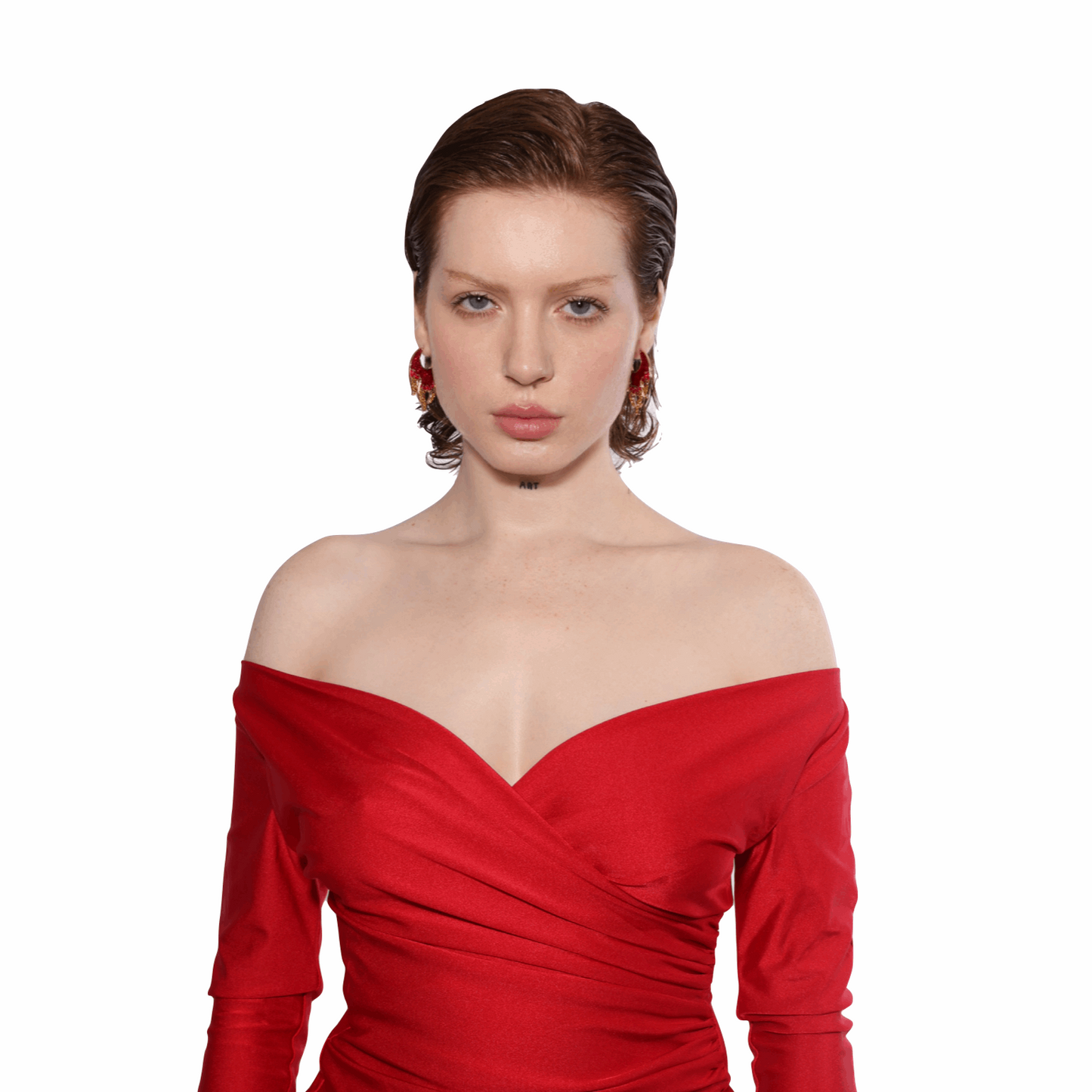 Caliente Earrings