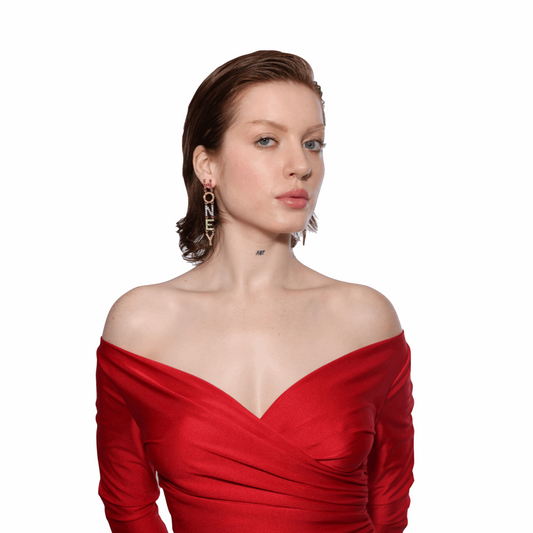 Brinco para carnaval