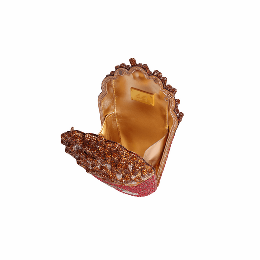 acessório criativo e moderno