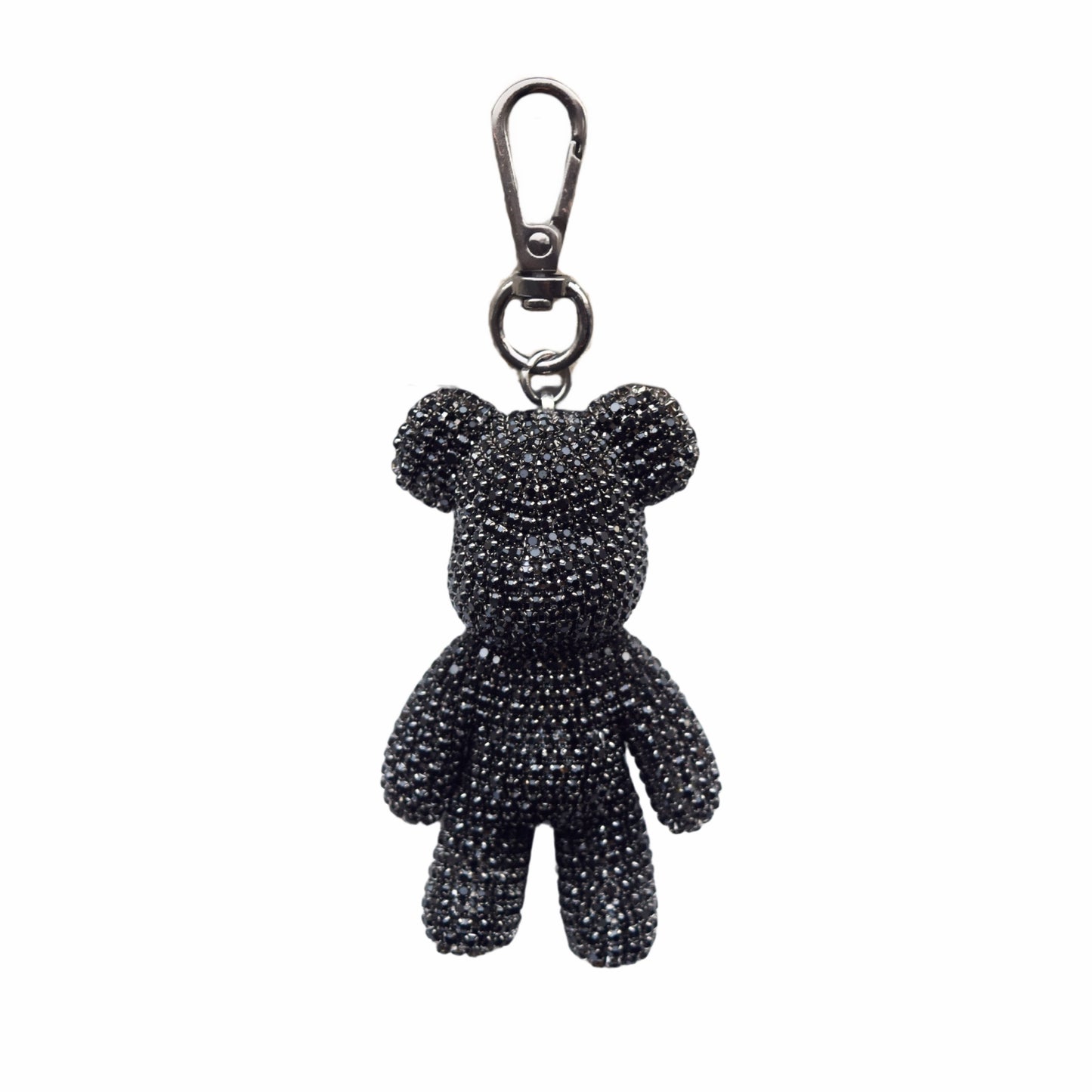 black teddy