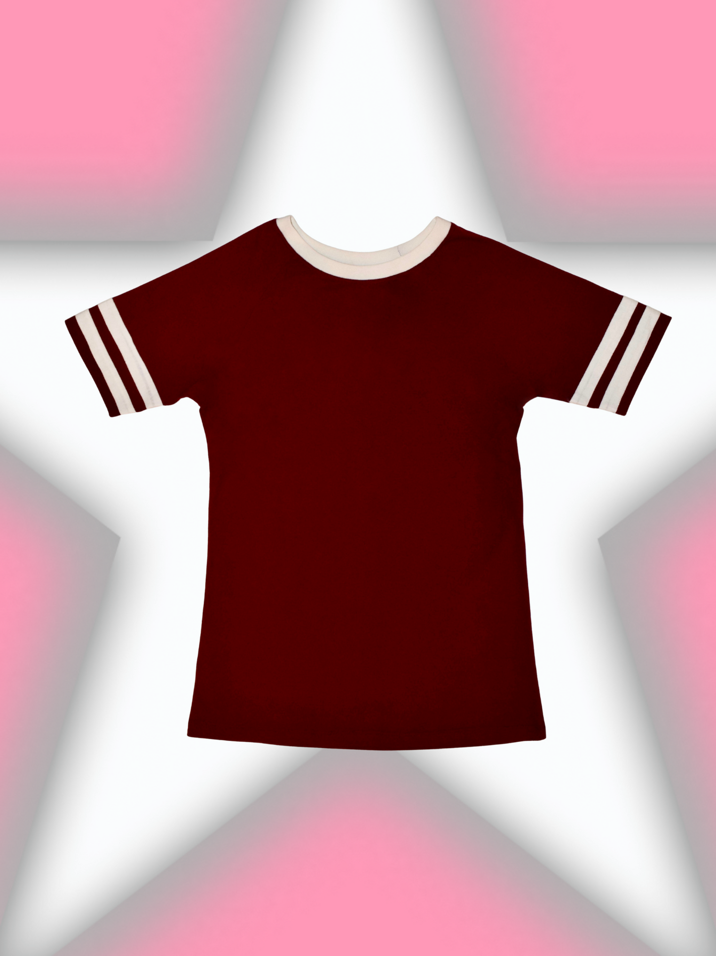 camiseta anos 80
