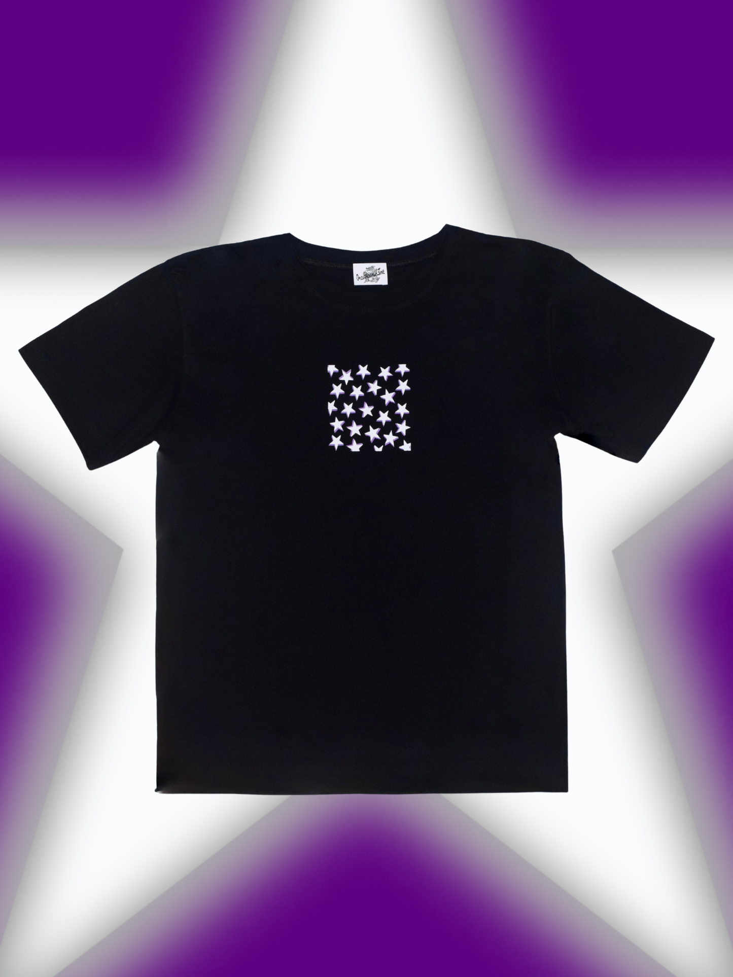 camiseta edição limitada