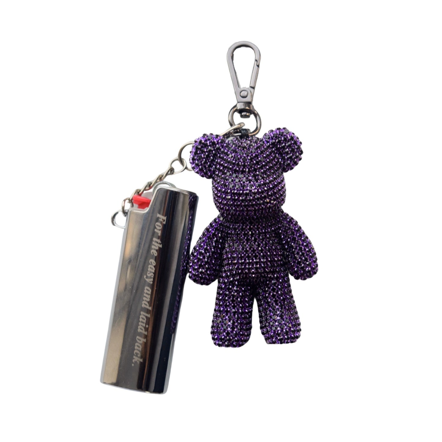 chaveiro de bolsa