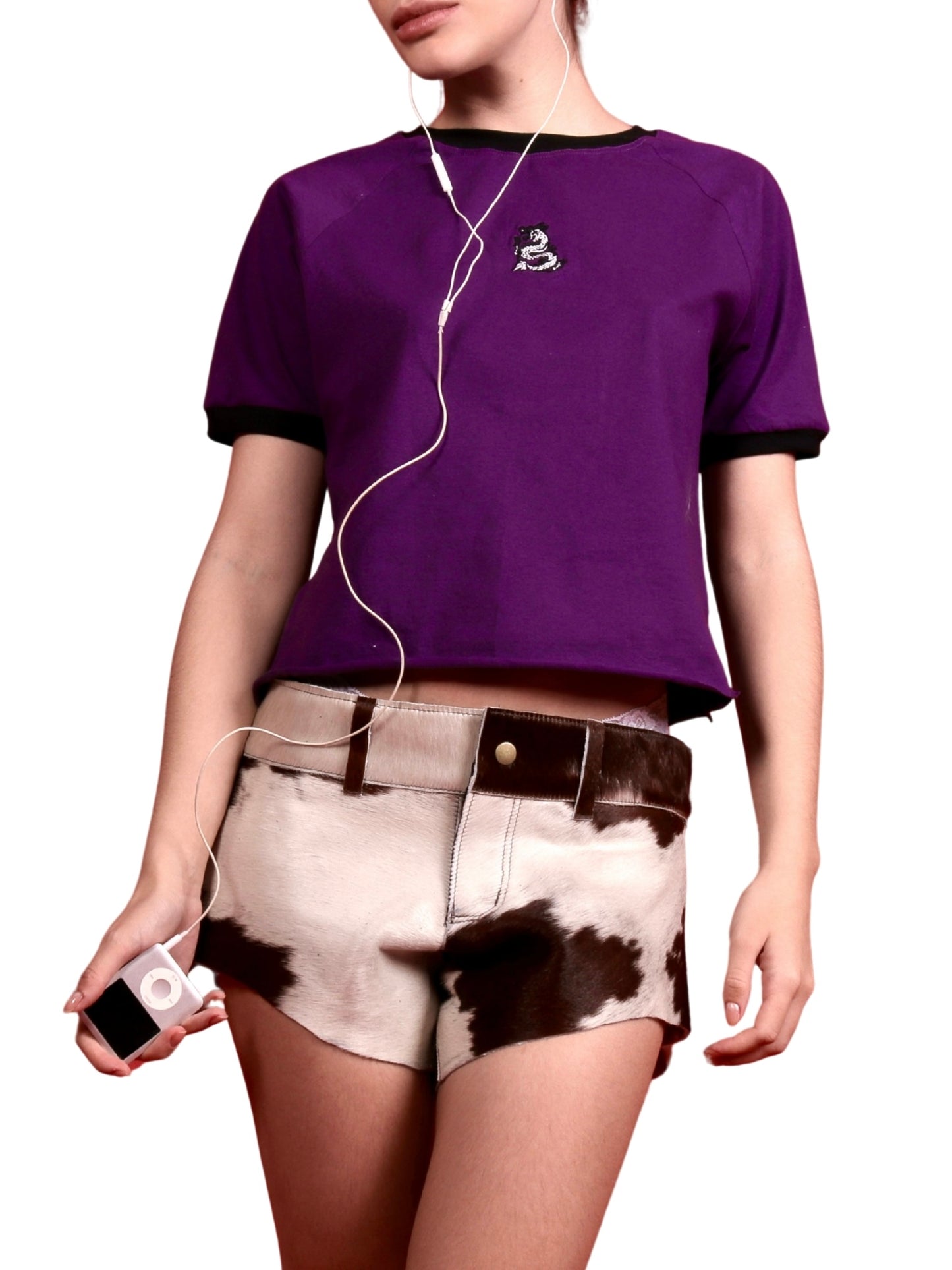 Camiseta DKLZT