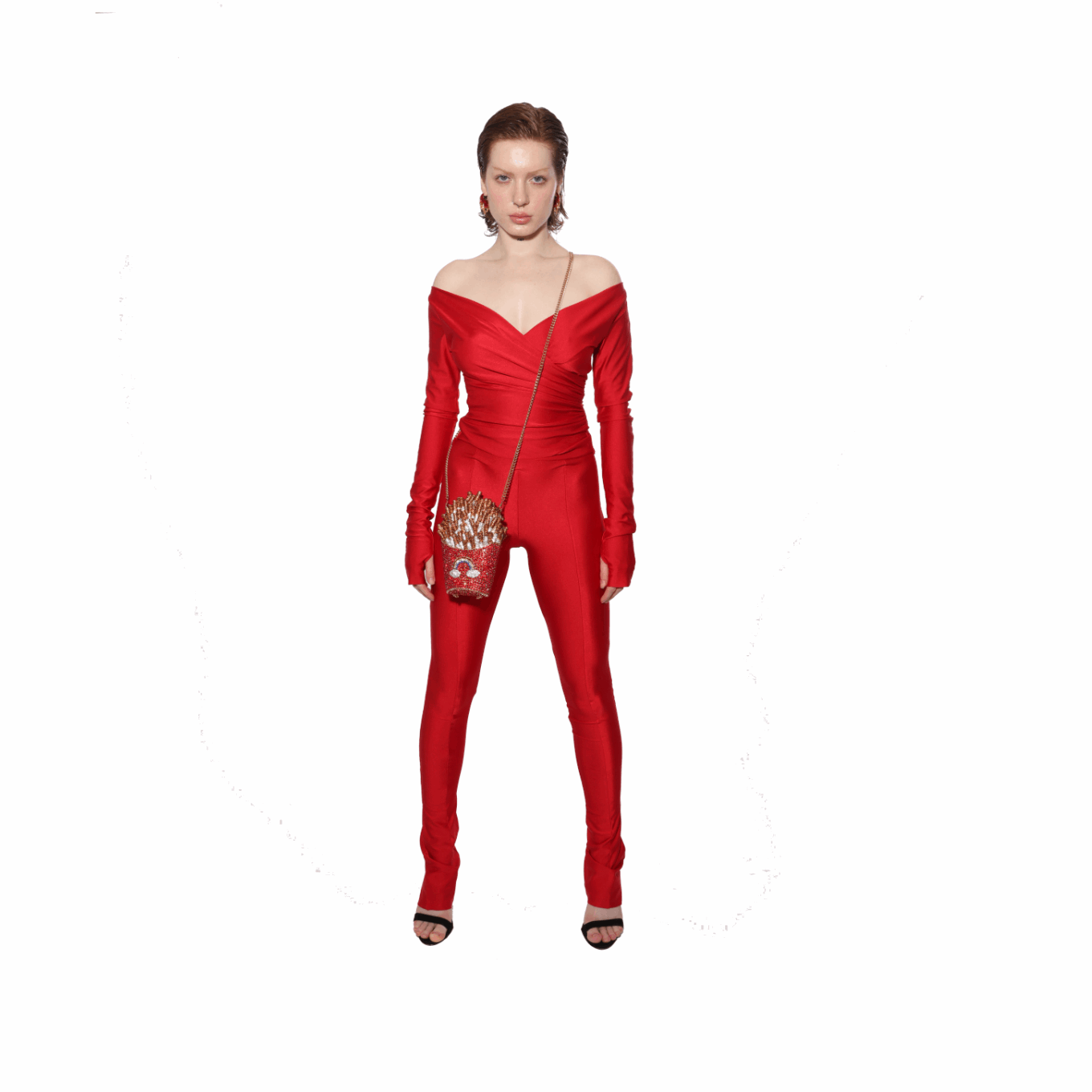 roupas exclusivas femininas