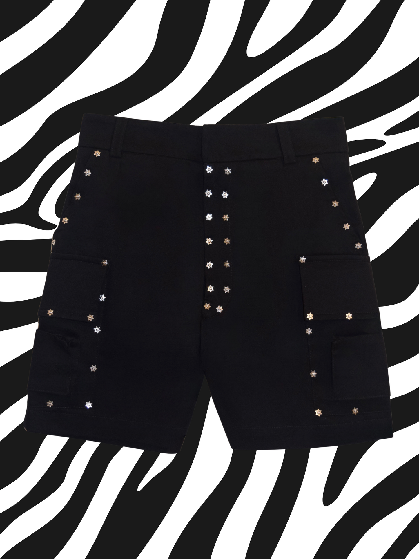 spikes de estrela
