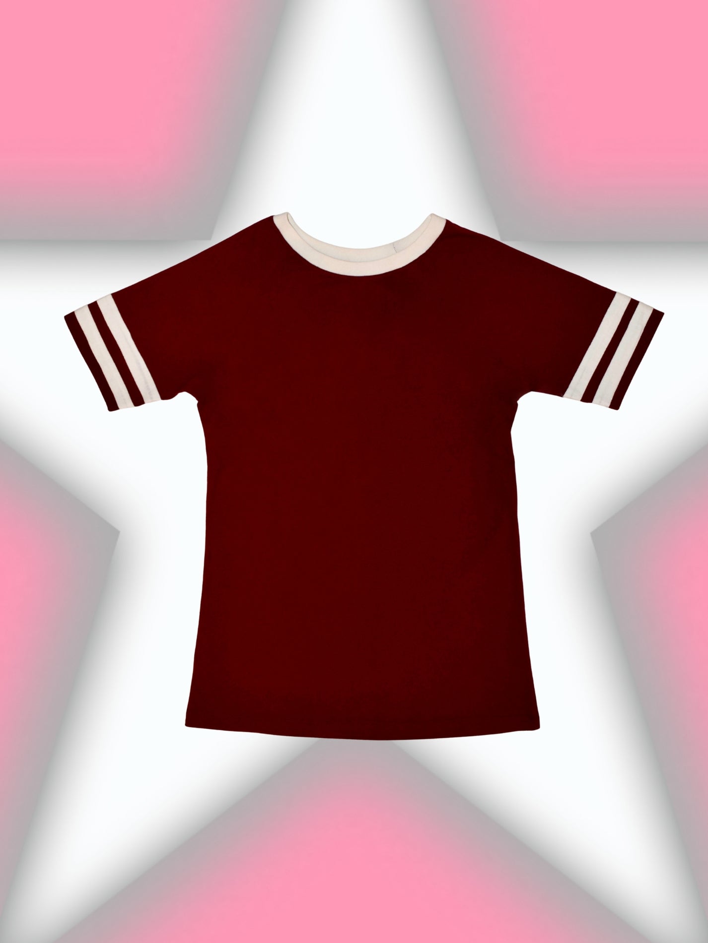 Camiseta Stripz
