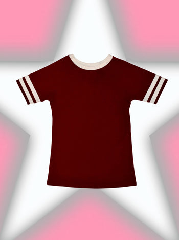 Camiseta Stripz
