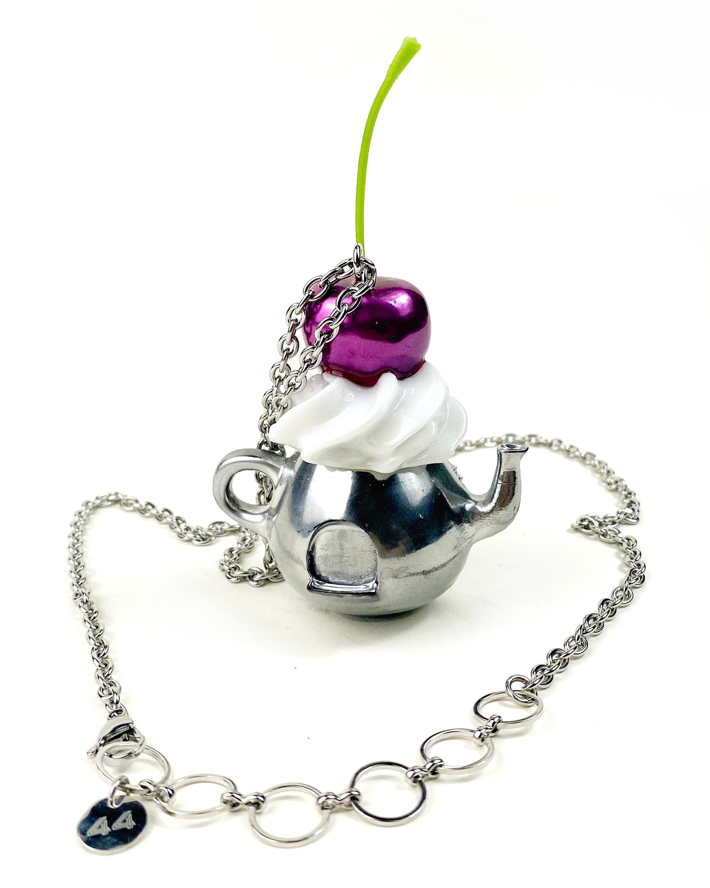 Lola Cherry Fell into a Fairy’s Teapot Midnight