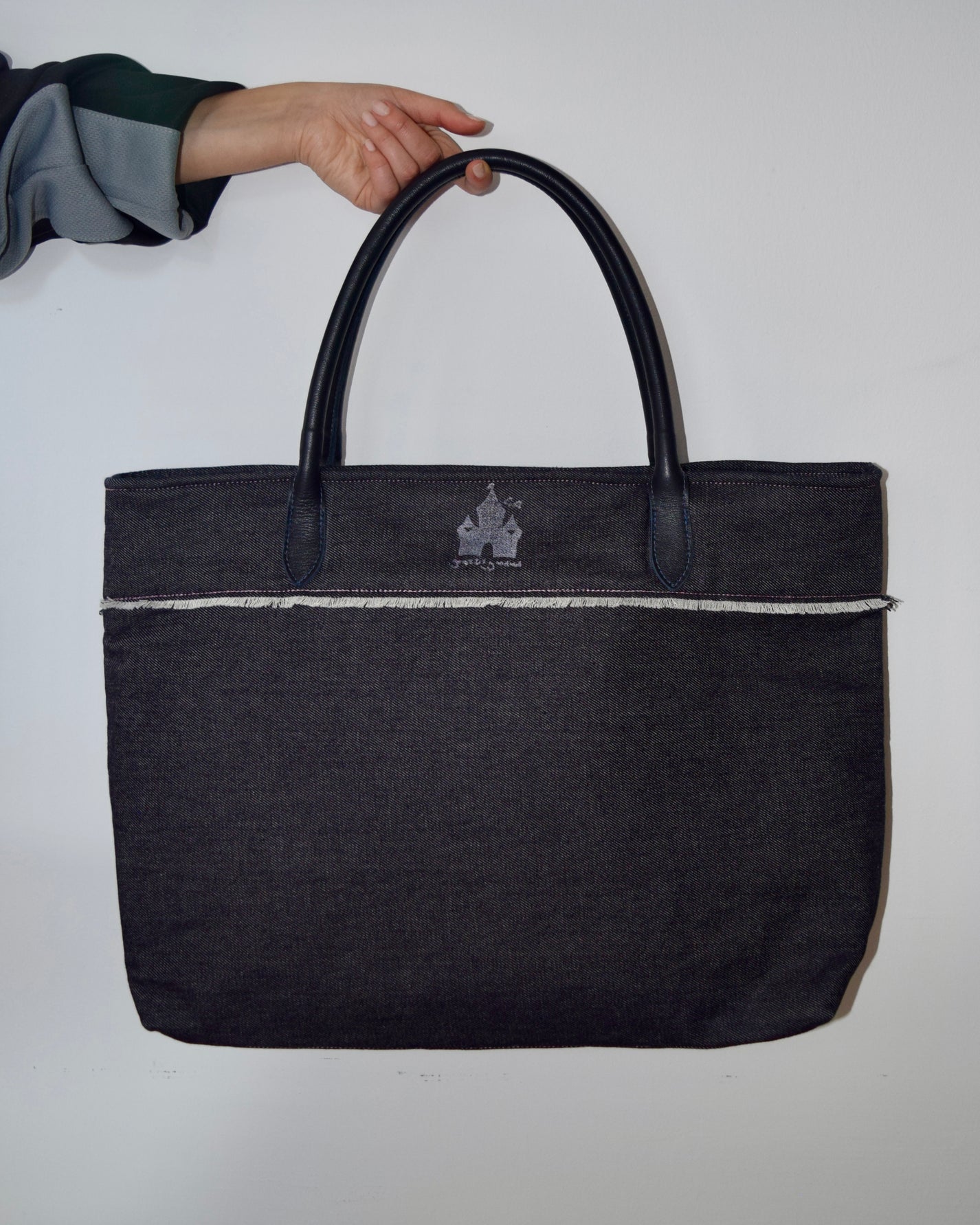 Go-To Bag