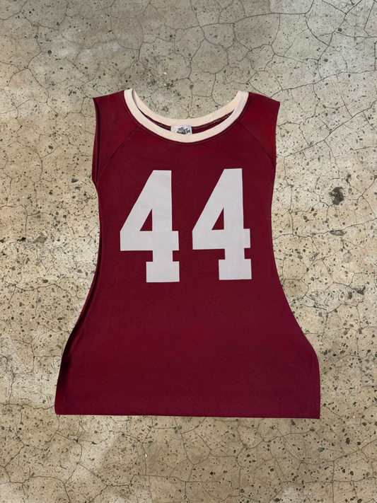 44 4ever