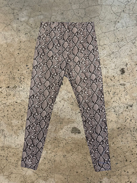 Calça Snake