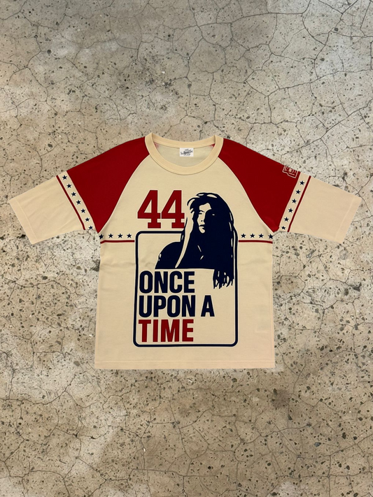 Camiseta Once Upon A Time