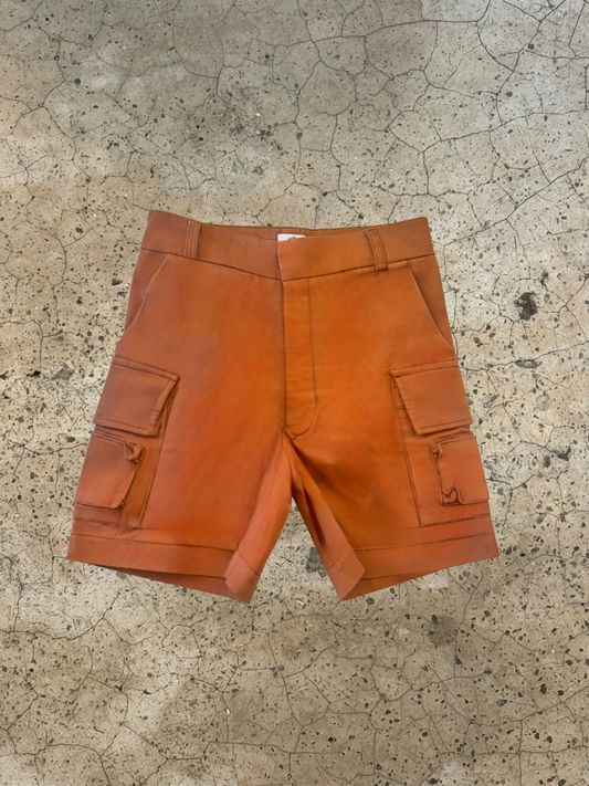 Bermuda DKLZT Laranja