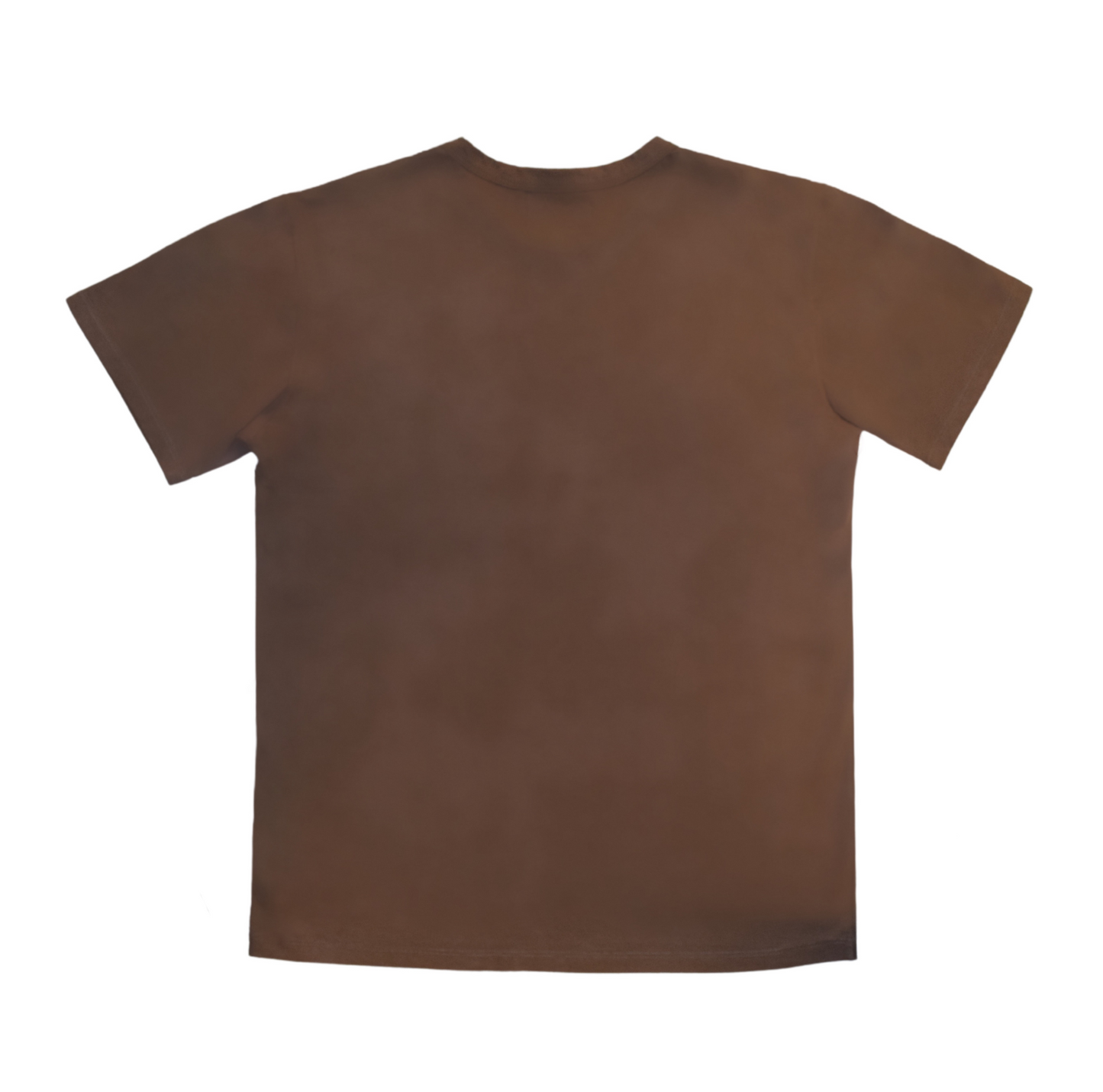 Brown Graphic Tee