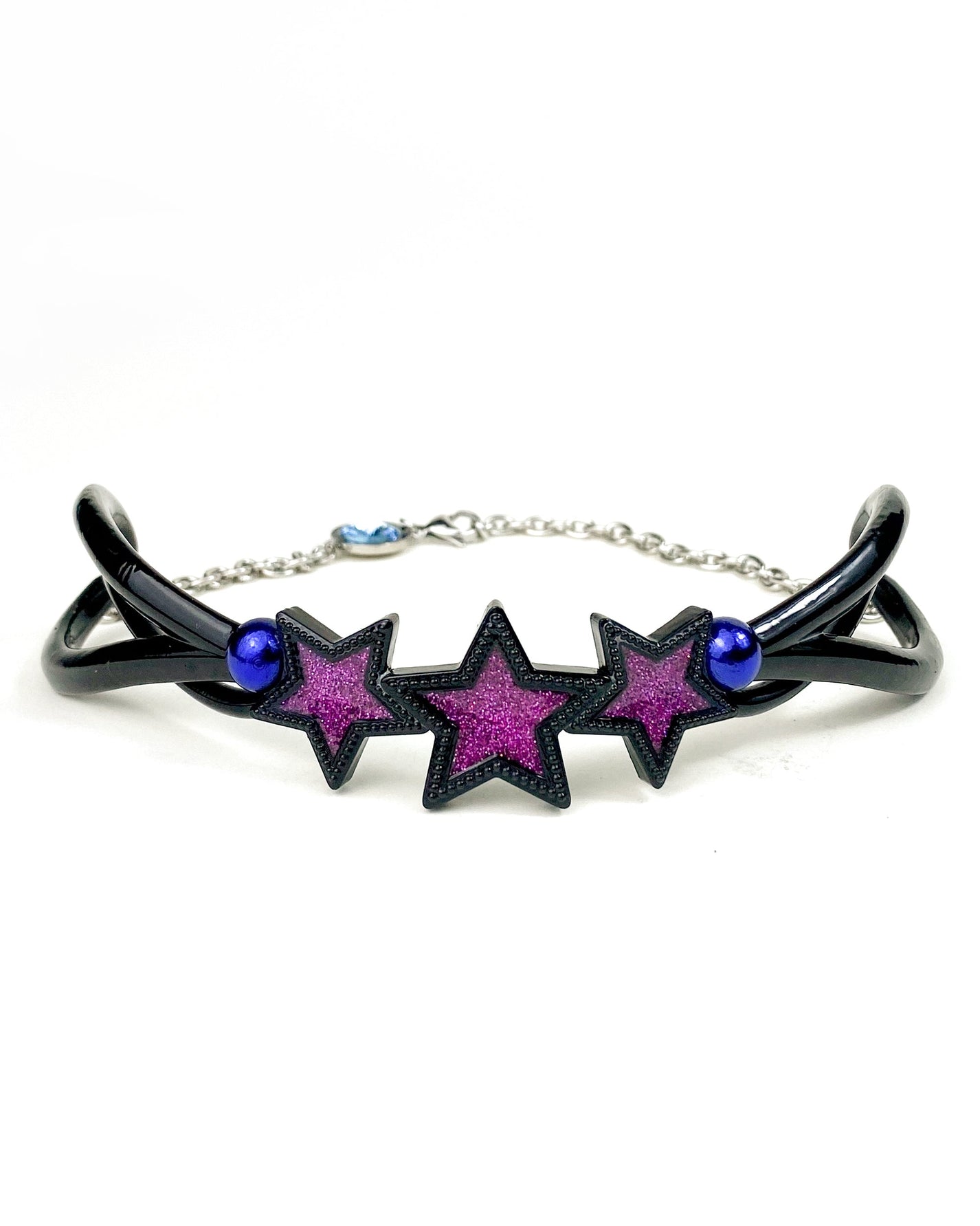 Haniel’s Glory Starfall Pink