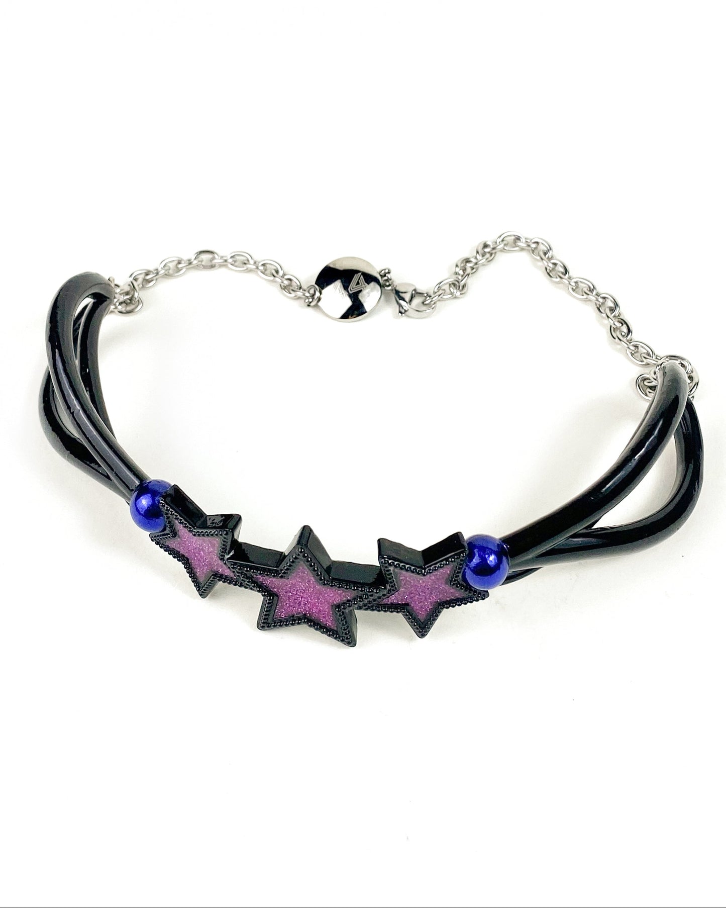 Haniel’s Glory Starfall Pink