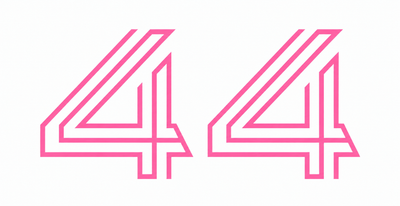 44 Once Upon A Time