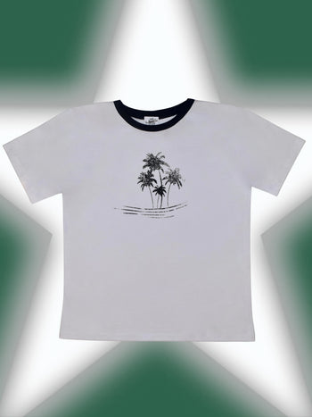 Camiseta Palm3