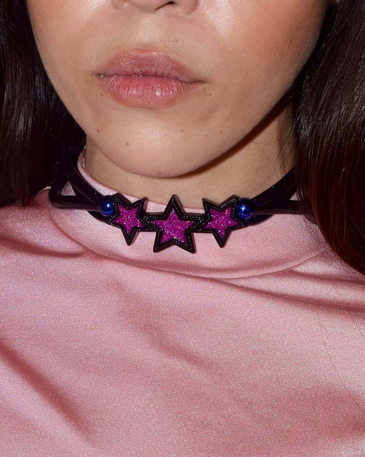 Haniel’s Glory Starfall Pink