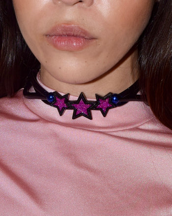 Haniel’s Glory Starfall Pink