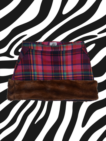 saia ashley williams