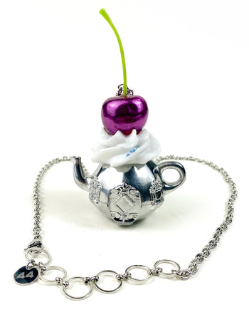 Lola Cherry Fell into a Fairy’s Teapot Midnight