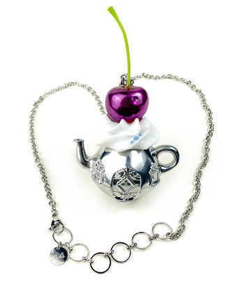 Lola Cherry Fell into a Fairy’s Teapot Midnight