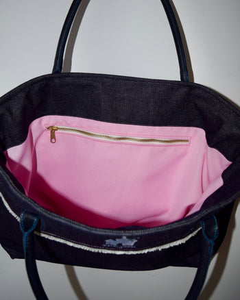 Go-To Bag