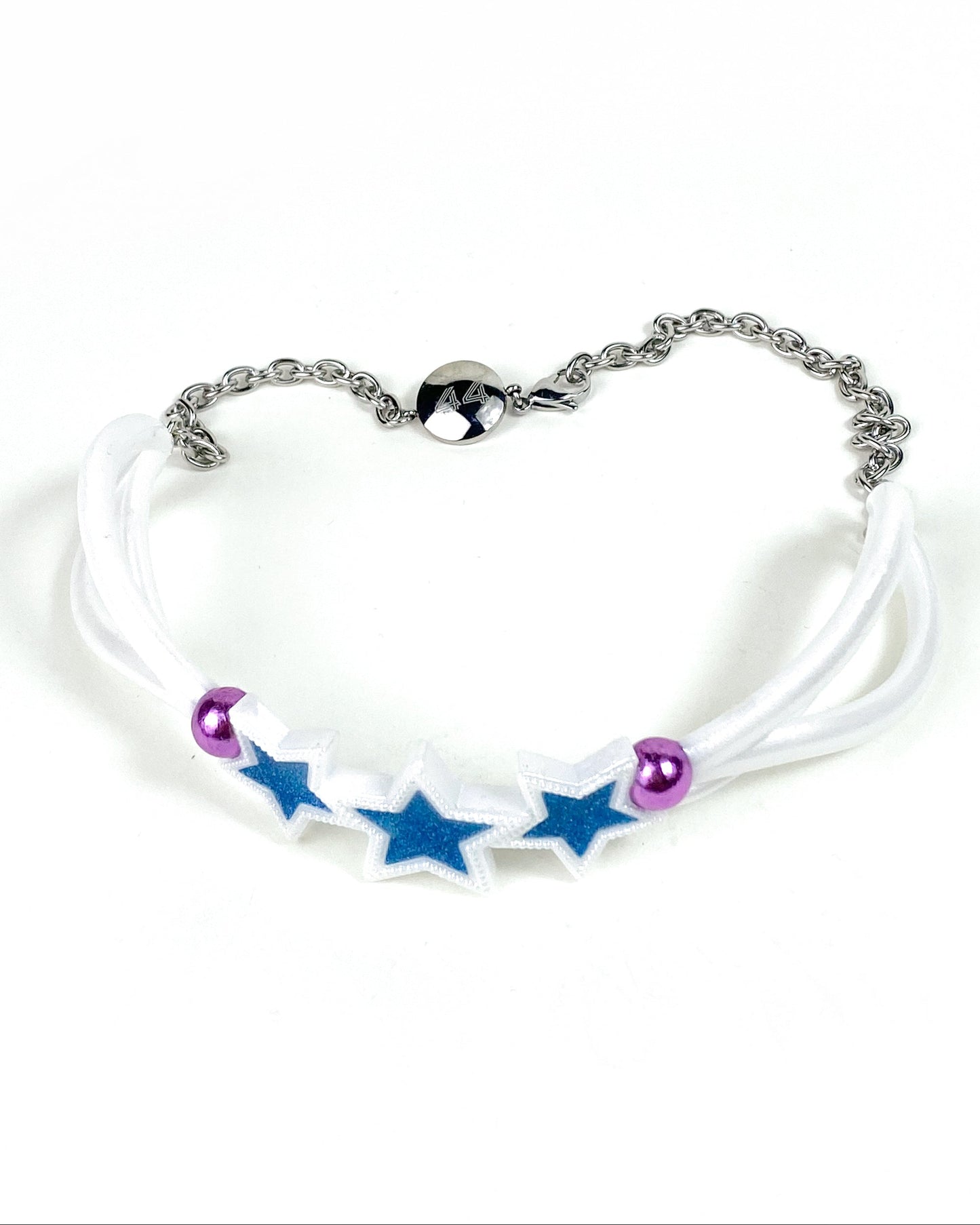 Haniel’s Glory Starfall Blue