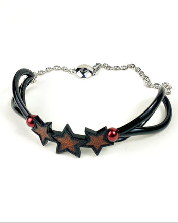 Haniel’s Glory Starfall Amber