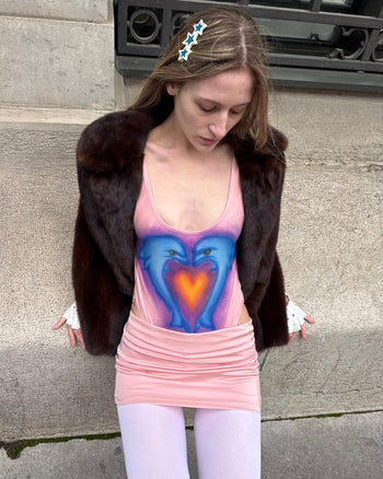 Maiô Dolphins in Love