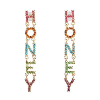 Estilo unico e ousado