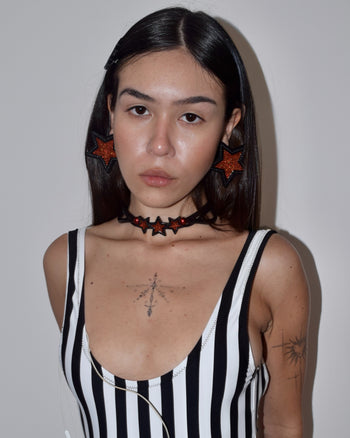 Haniel’s Glory Starfall Amber