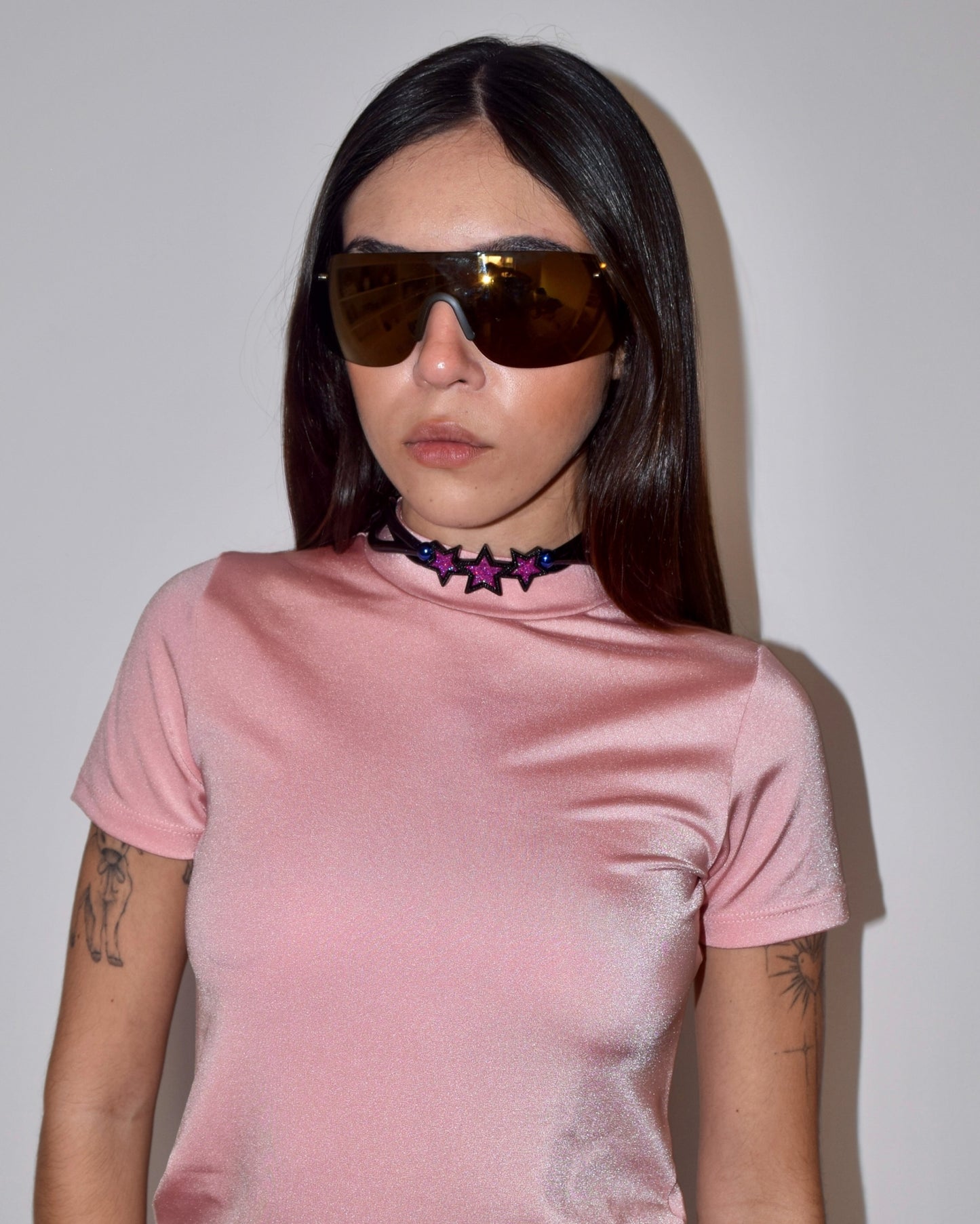 Haniel’s Glory Starfall Pink