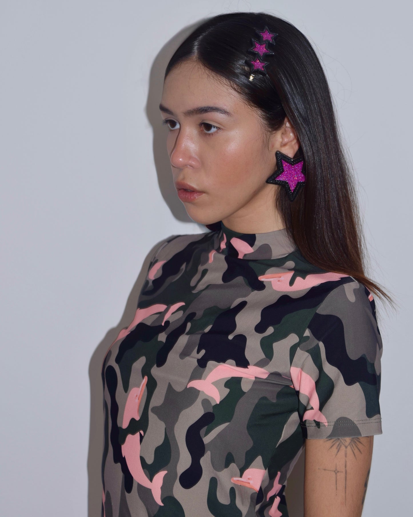 Haniel’s 44 Planets Pink