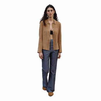 Magic Tailored Trousers
