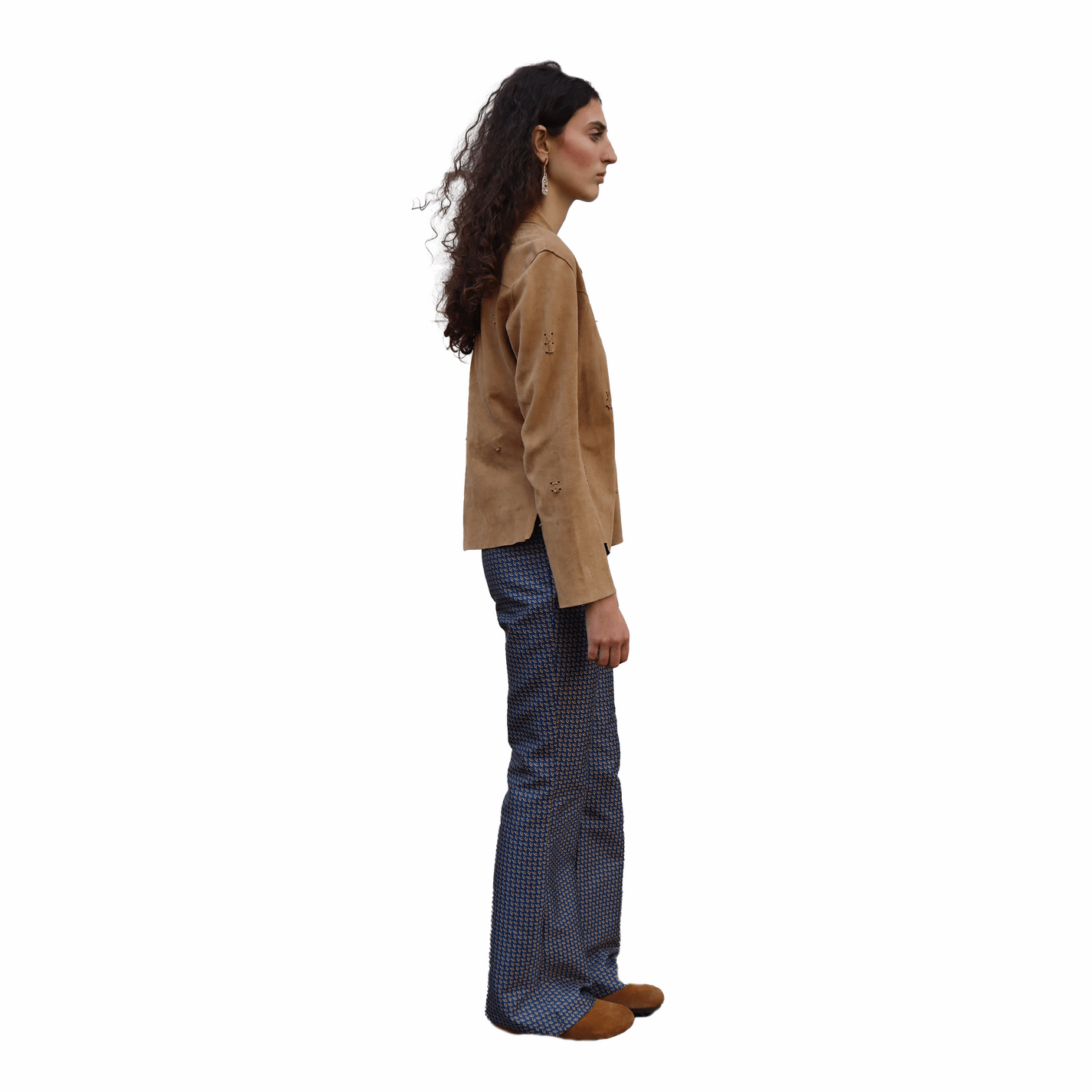 Magic Tailored Trousers