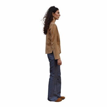 Magic Tailored Trousers