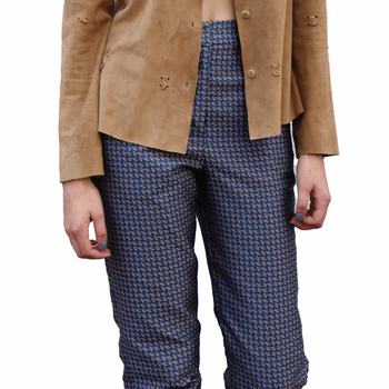 Magic Tailored Trousers