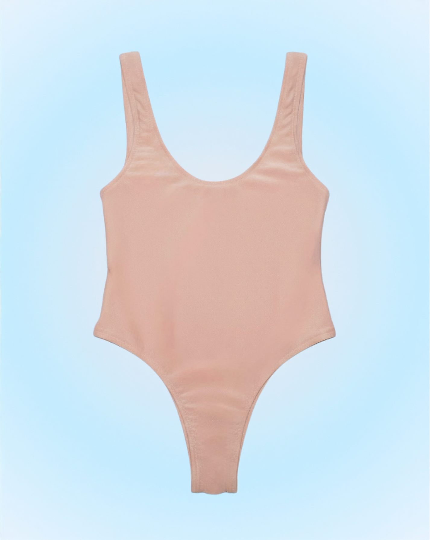 Maiô lycra rosa brilho peça única verão