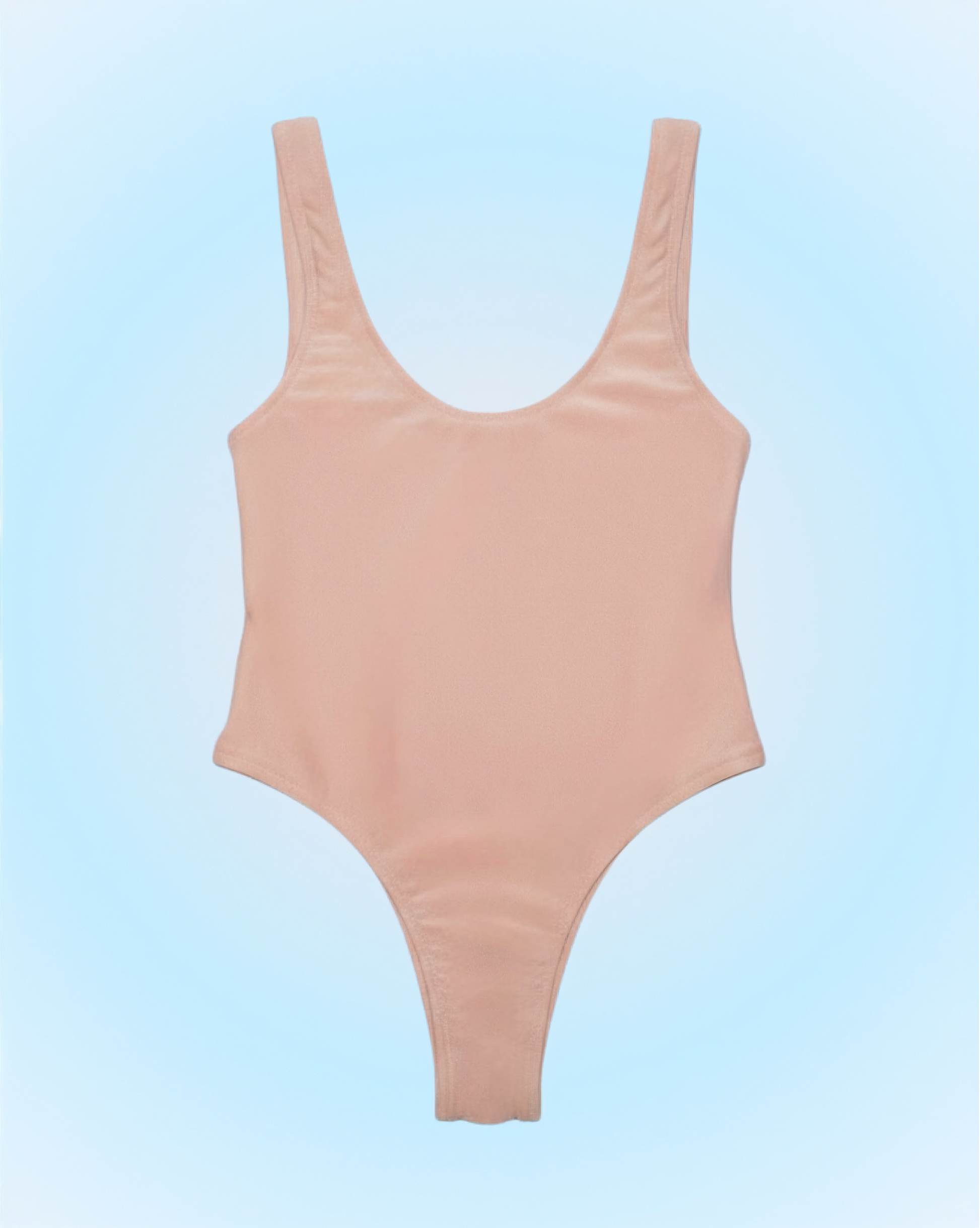 Maiô lycra rosa brilho peça única verão