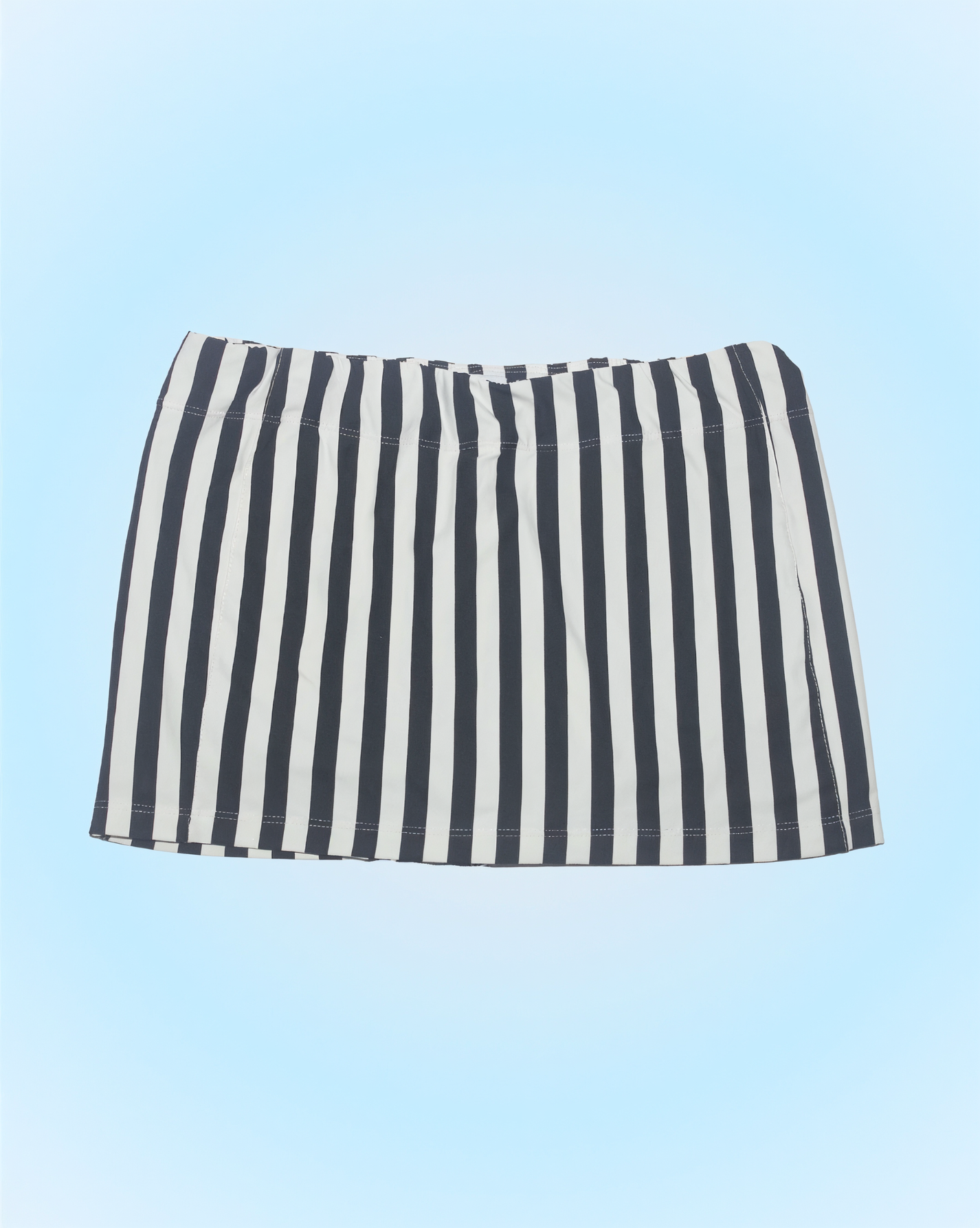 Short Saia Funny Summer